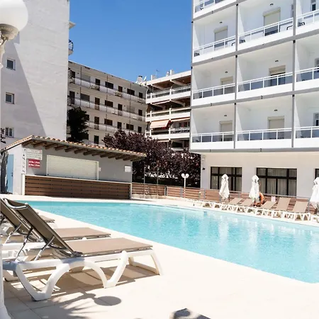 Planas Szálloda Salou
