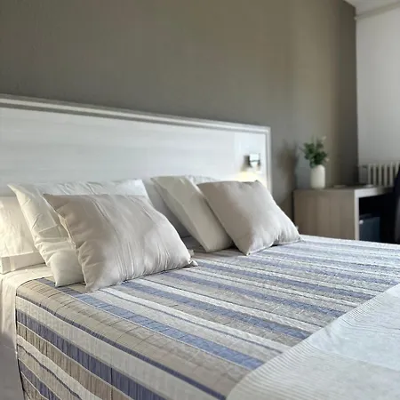 Hotel Planas