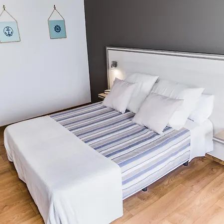 Planas 3* Salou