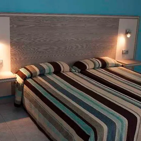 Planas Hotel Salou