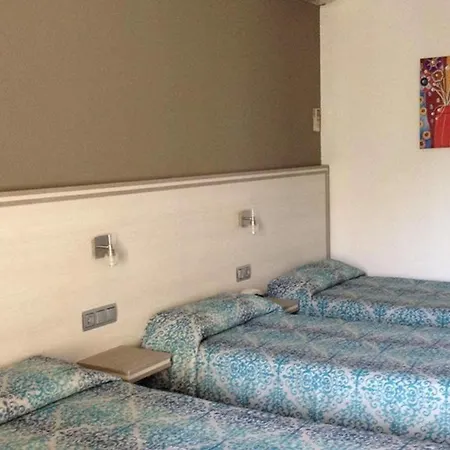 Planas Hotel 3*