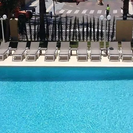 Hotel Planas