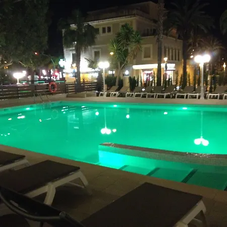 Planas Hotel Salou