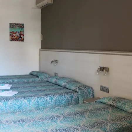 Planas Hotel