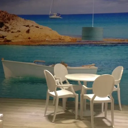 Hotel Planas Salou