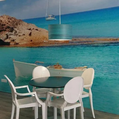 Planas 3* Salou