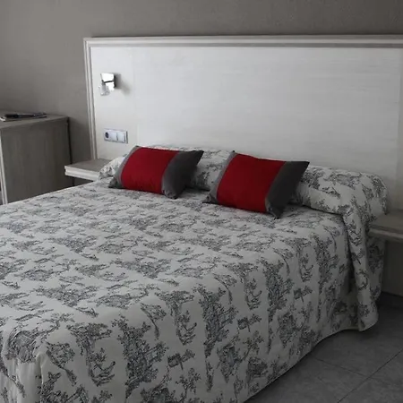 Planas 3* Salou