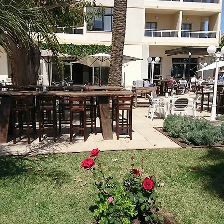 فندق بلاناس 3*