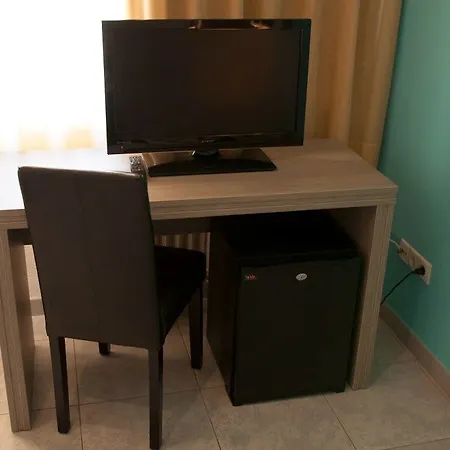 بلاناس 3* سالو
